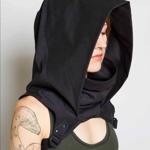 Crisiswear Cowl MKII